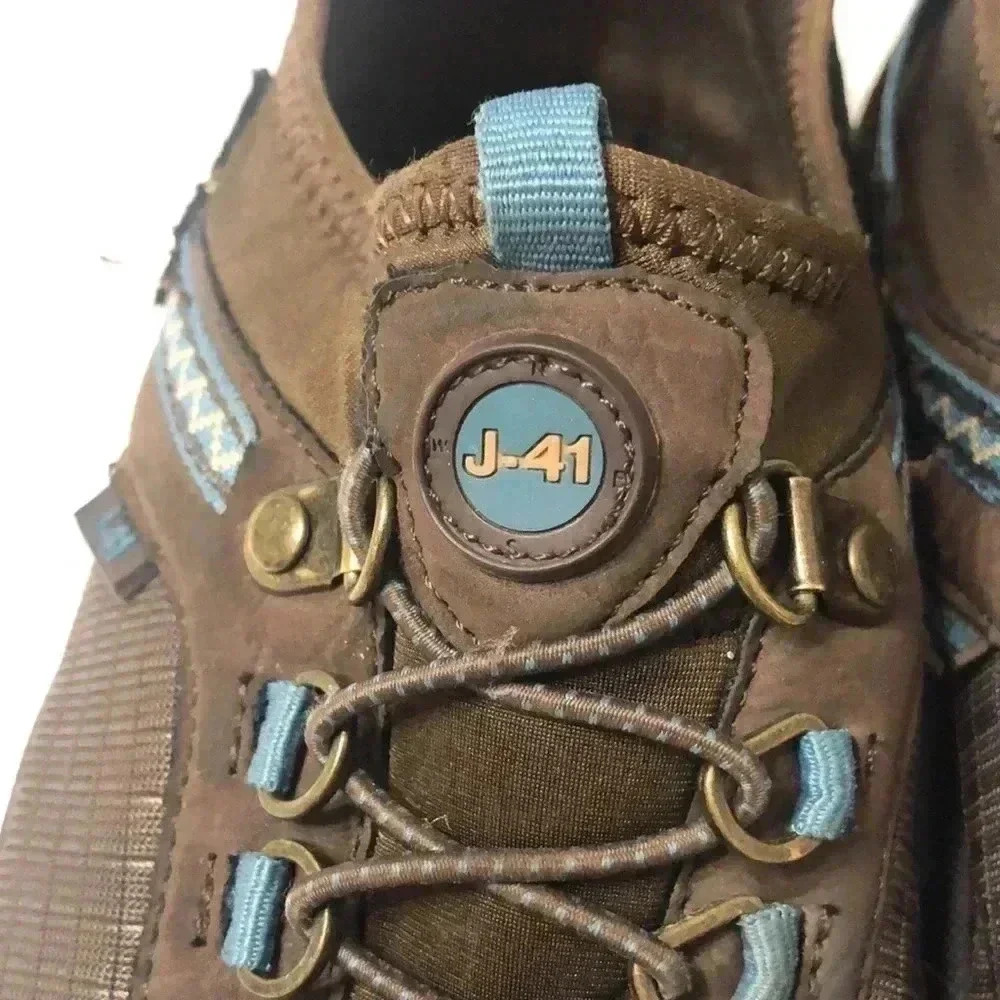J-41 Jeep outdoor womens shoes - Picture 3 of 10